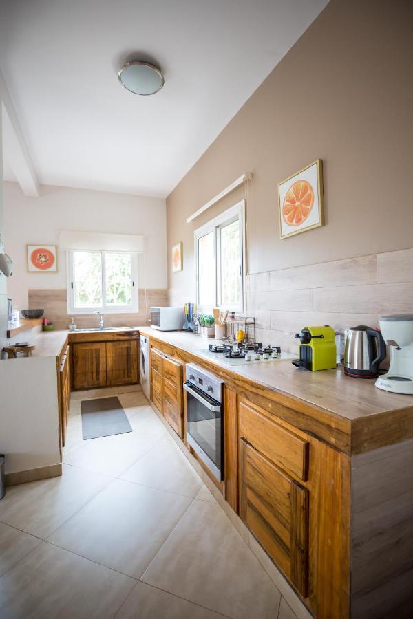 Maison K.E.N.Z.A M'Bour Extérieur photo
