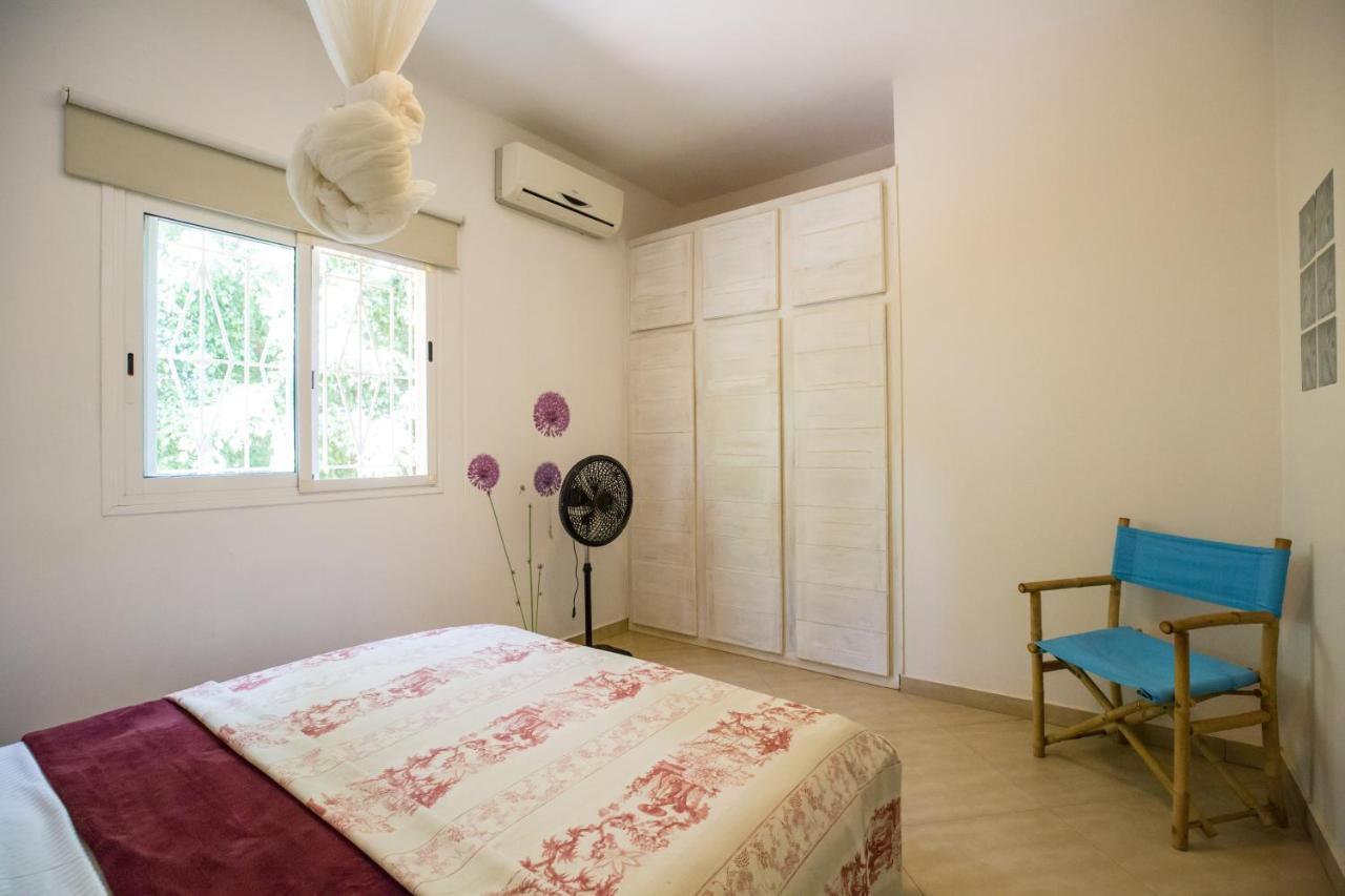 Maison K.E.N.Z.A M'Bour Extérieur photo