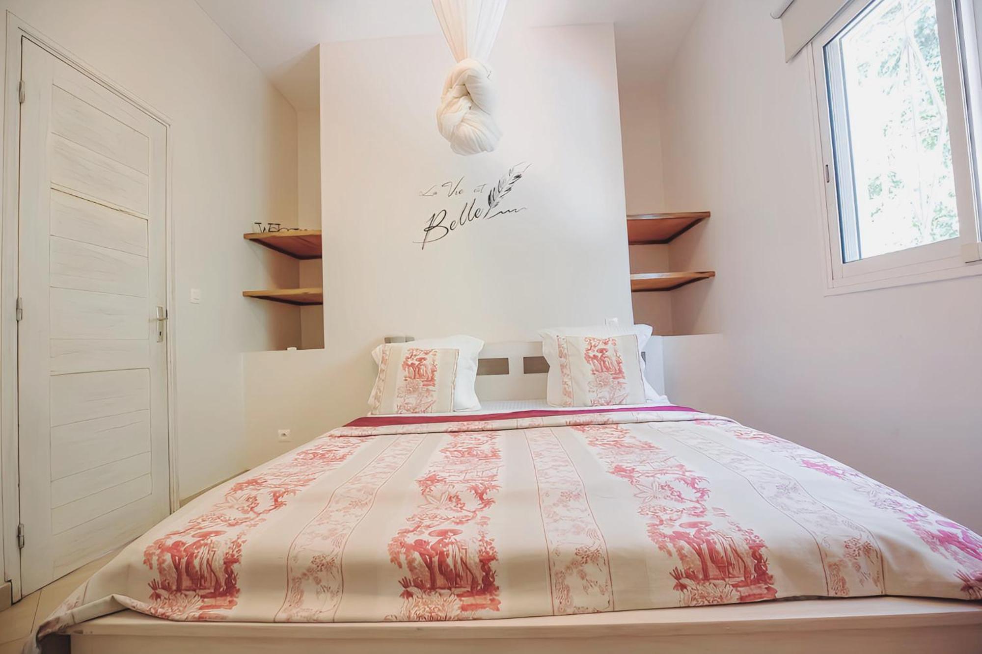 Maison K.E.N.Z.A M'Bour Extérieur photo