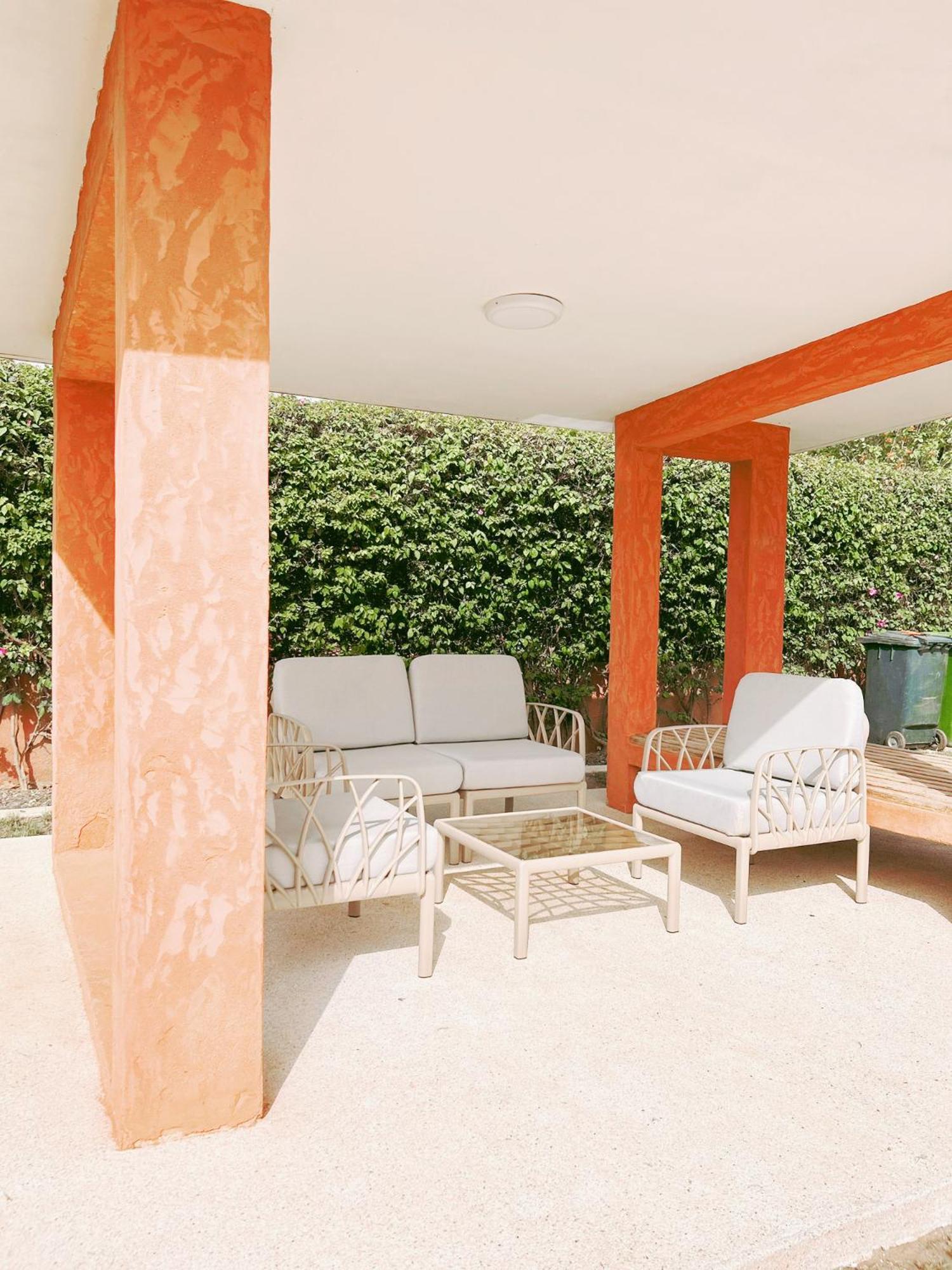 Maison K.E.N.Z.A M'Bour Extérieur photo