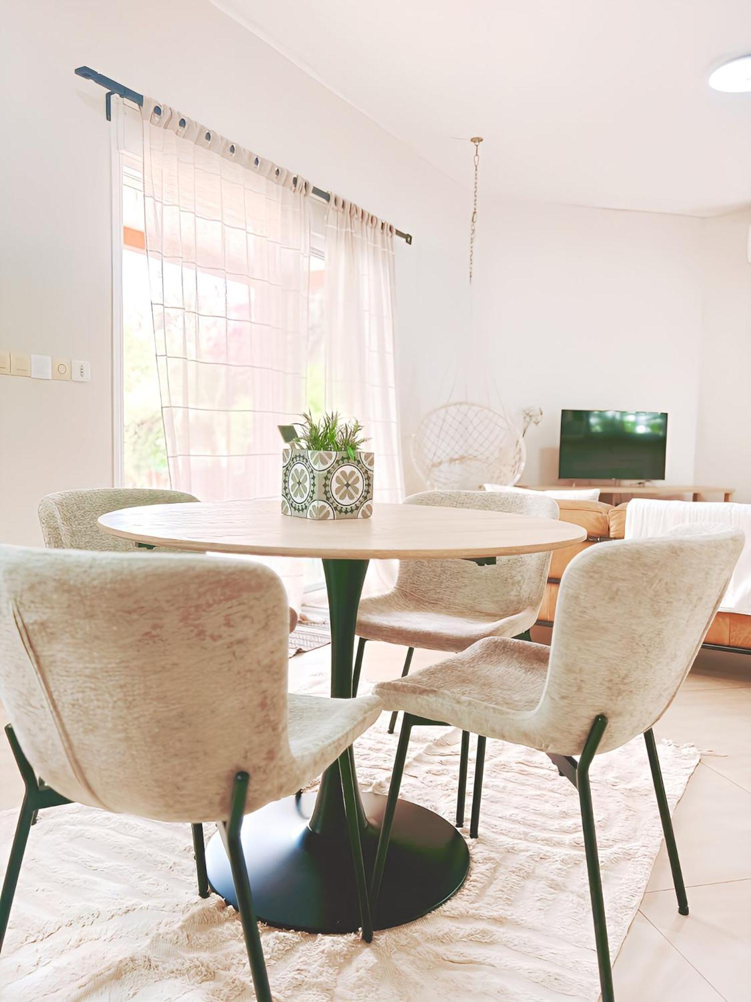 Maison K.E.N.Z.A M'Bour Extérieur photo