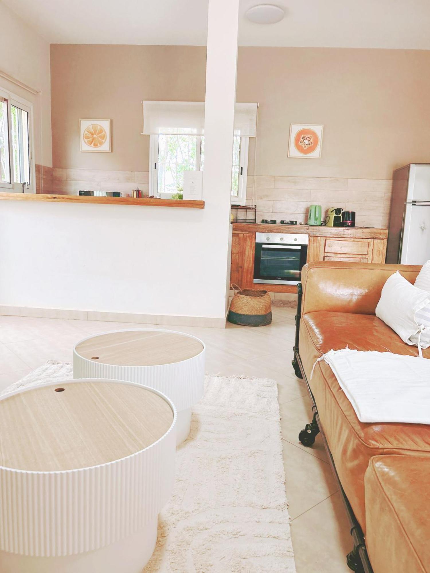 Maison K.E.N.Z.A M'Bour Extérieur photo